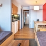 Alpe d´Huez - Residencia P&V L' Ours Blanc